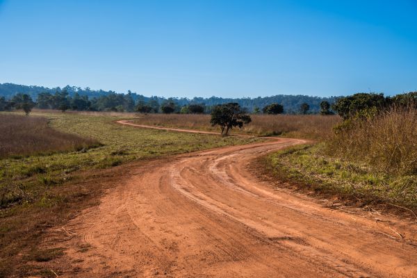 Dirt Driveway Repair in Chippewa Falls