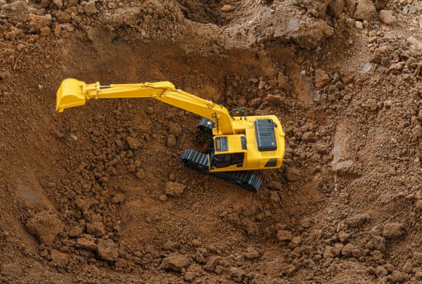 Dozer Service in Chippewa Falls