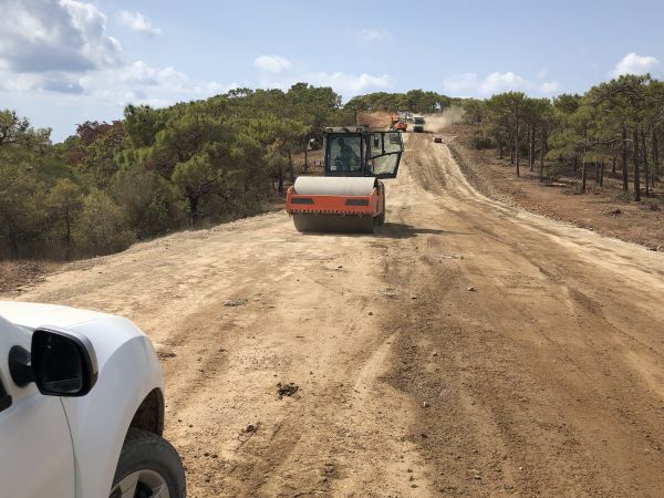 Cost of Driveway Grading in Chippewa Falls