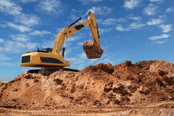 Cost of Sitework Service in Chippewa Falls