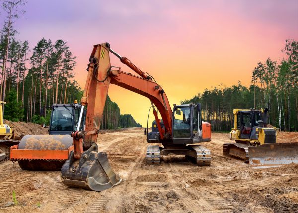 Land Shaping Service in Chippewa Falls