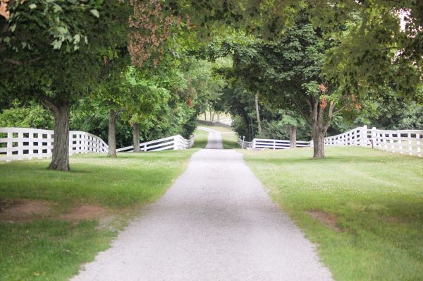 Gravel Driveway Construction in Chippewa Falls