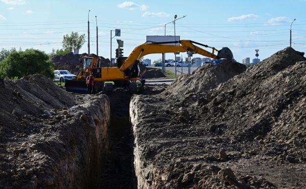 Earth Moving Service in Chippewa Falls