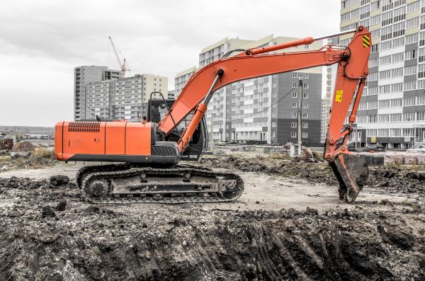 Trenching Excavation Service in Chippewa Falls