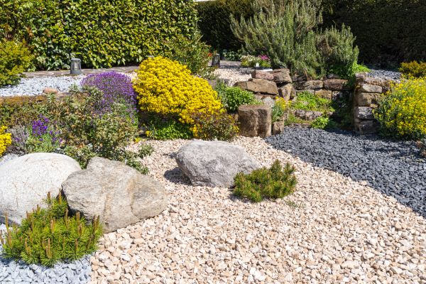 Gravel Repair in Chippewa Falls