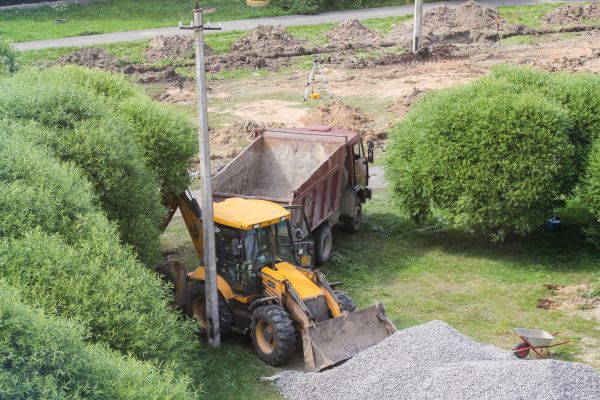 Backyard Expansion in Chippewa Falls