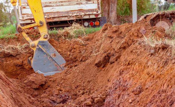 Cost of Trench Cutting Service in Chippewa Falls