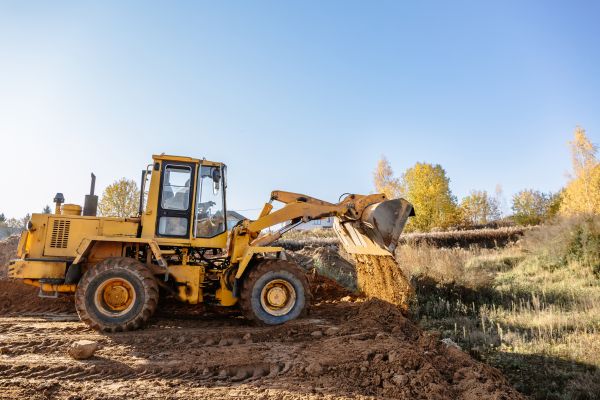 Cost of Field Leveling in Chippewa Falls