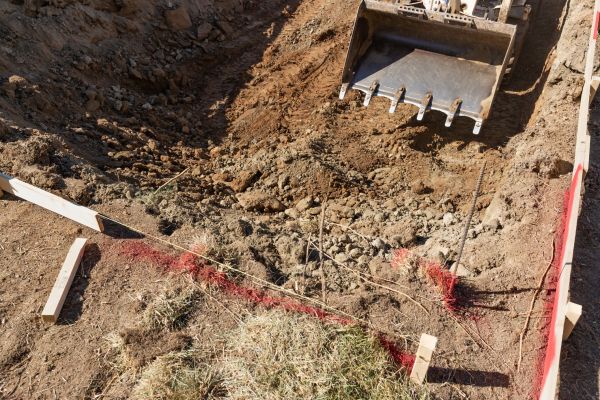 Cost of Lawn Regrading in Chippewa Falls