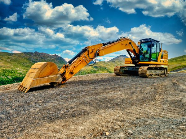 Cost of Ground Shaping in Chippewa Falls