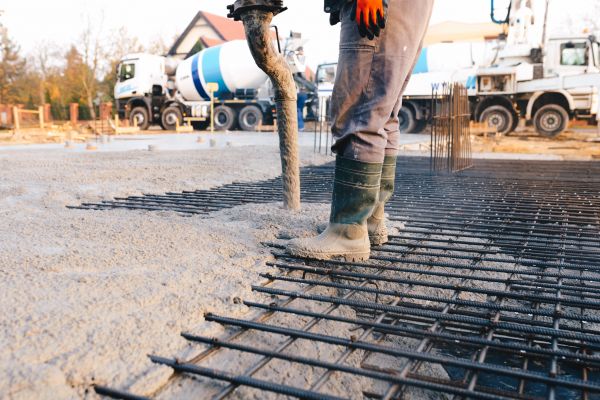 Basement Site Preparation in Chippewa Falls