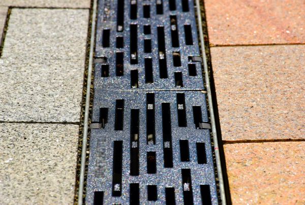 Cost of Trench Drainage in Chippewa Falls