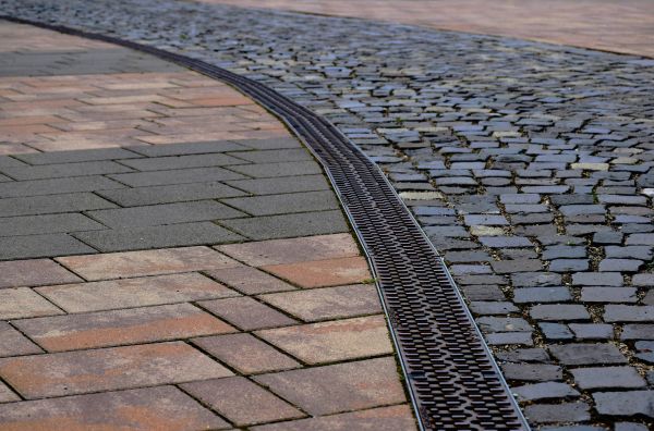 Driveway Trench Repair in Chippewa Falls