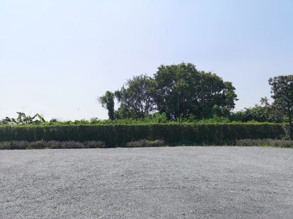 Gravel Parking Lot Grading in Chippewa Falls