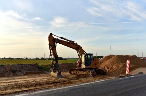 Cost of Road Grading in Chippewa Falls